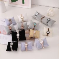Watch Bracelet Pillow