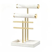 T-shaped high and low t...