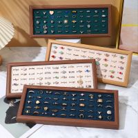 35X14X3 wooden jewelry...