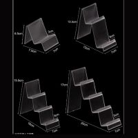 1 # Matte wallet holder...