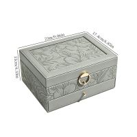 23X17 printed flip draw...