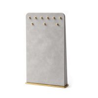 Metal bottom vertical i...