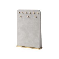 Metal bottom vertical i...